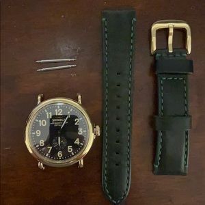 Shinola Runwell 41mm